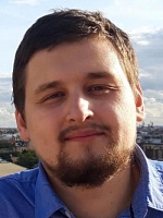 Тюхрин Илья Павлович
