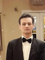 Ниниев Георгий Борисович