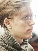 Жданов Всеволод Олегович