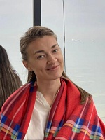 Кечко Дарья Владимировна
