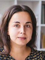 Тихомирова Генриетта Алексеевна