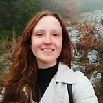 Рябова Анна Геннадьевна