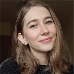 Лобанова Ксения Евгеньевна