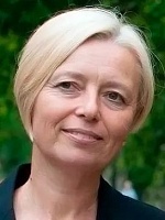 Ковач Татьяна Васильевна