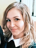 Иваненко Ольга Леонидовна