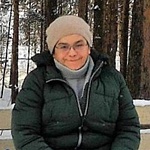 Ксения Сергеевна Мамаева
