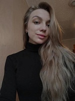 Коновал Елизавета Игоревна