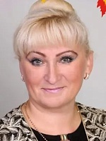 Тюваева Елена Геннадьевна
