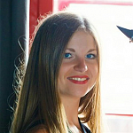Анна Владимировна Заварзина
