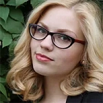 Изабелла Витальевна Стромова
