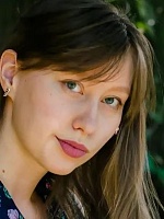 Бровина Надежда Александровна