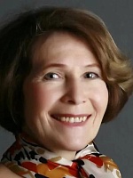 Постникова Екатерина Михайловна