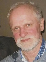 Буленков Борис Сергеевич