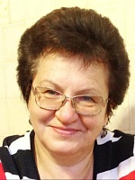 Иванова Ольга Николаевна