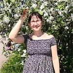 Елена Александровна Кочеткова
