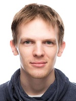 Спиридонов Роман Евгеньевич
