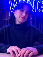 Долгова Полина Сергеевна