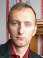 Чепик Виктор Николаевич