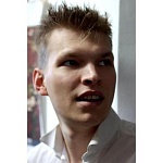 Ануфриев Василий Викторович