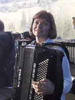 Тоболевич Галина Александровна