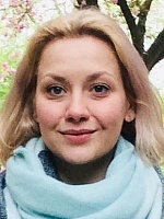 Горбачева Ольга Михайловна