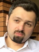 Литвинов Роман Станиславович