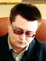Крошихин Алексей Геннадьевич