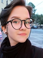 Петрова Екатерина Валерьевна