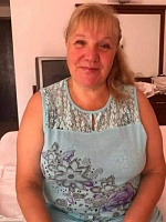 Михайлова Надежда Кирилловна
