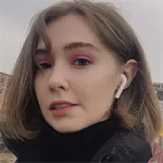 Кусковская Дарья Романовна