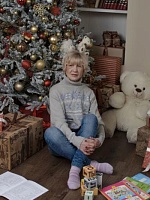 Алексеева Светлана Ивановна