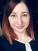 Алексеева Юлия Сергеевна