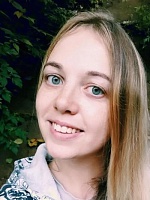 Воронина Ольга Маратовна