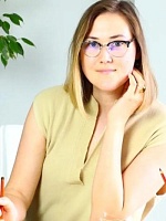 Якупова Анастасия Владимировна