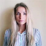 Ергунова Анастасия Михайловна