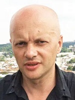Ильин Олег Александрович
