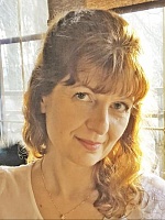 Михайлова Людмила Анатольевна