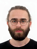 Прокофьев Евгений Сергеевич