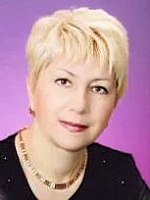 Павлова Марина Константиновна