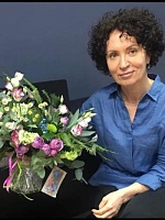 Полева Елена Геннадьевна