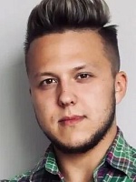 Таранов Миххаил Рудольфович