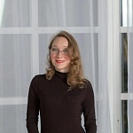 Скородникова Маргарита Георгиевна