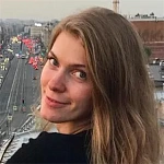 Кристина Сергеевна Сергеева