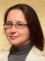 Новосельцева Татьяна Леонидовна