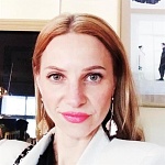 Лиштван Анна Владимировна