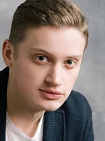 Приходько Дмитрий Аркадьевич