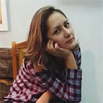 Анастасия Аркадьевна Смолина