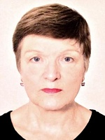 Петракова Людмила Михайловна