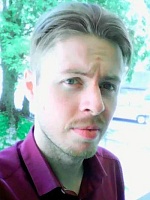 Mathieu Dominique Prestat