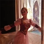 Марина Юрьевна Ущаповская